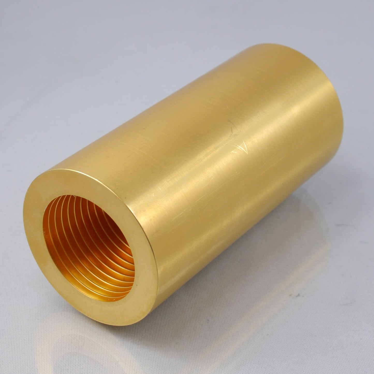 Ka-Band (30-40GHz) Corrugated Feed