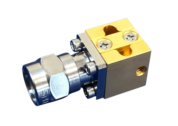 Thermal Noise Source