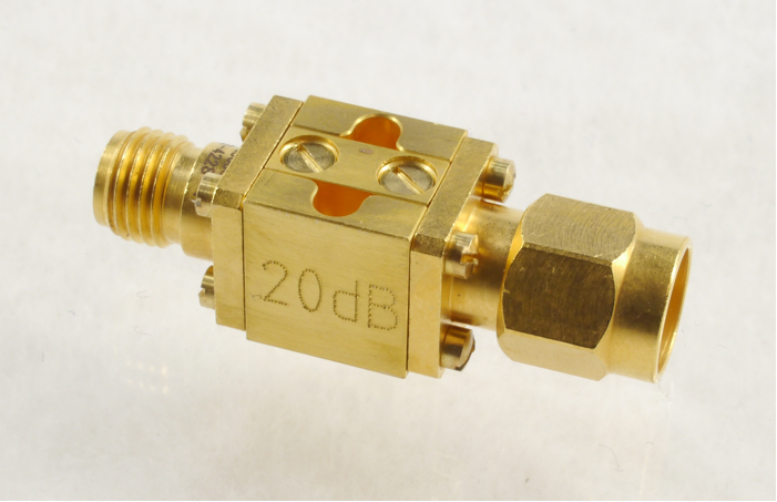 Cryogenic Components