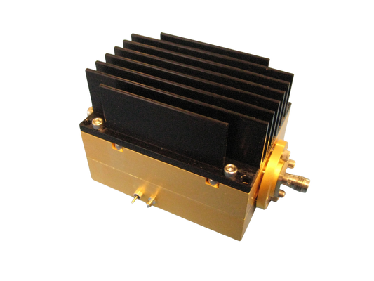 U-Band Power Amplifier, 46 - 54 GHz, +23dBm