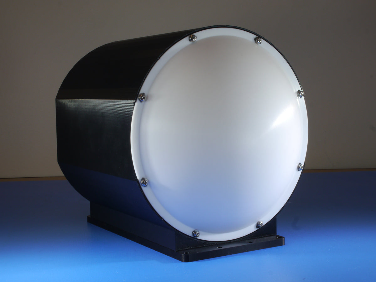Custom Lens Antennas