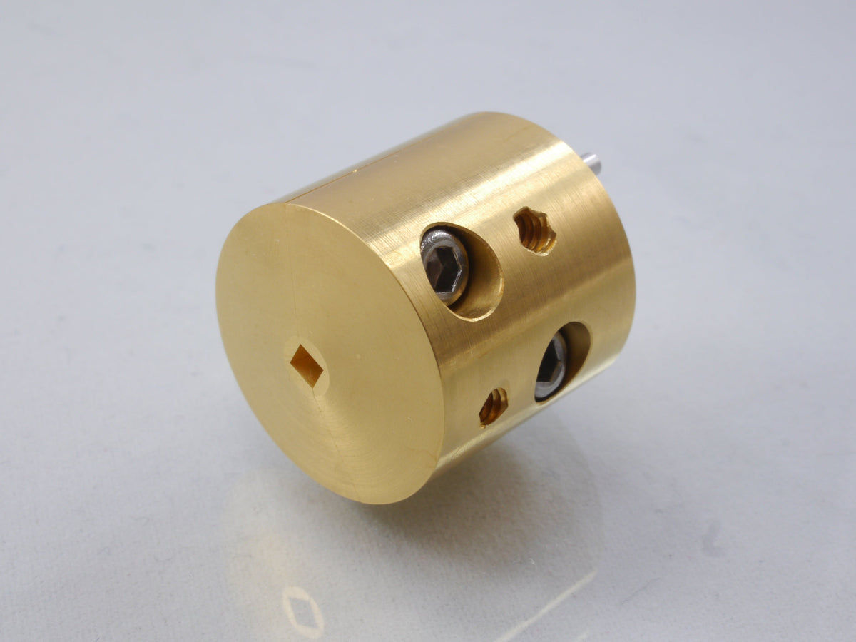 Custom Feed Horn Antennas