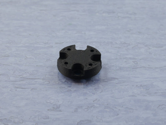 UG-387/U Waveguide Cap (Pack of 5)